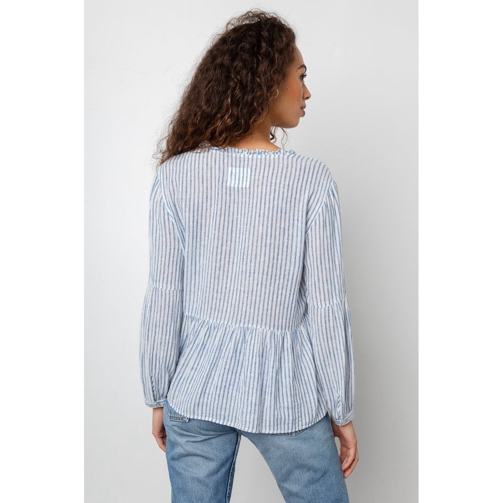 RAILS raylyn top fremont stripe - Picture 3 of 10